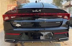 کیا K5